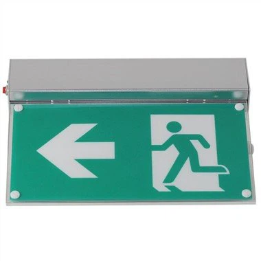 European Export Sign Light