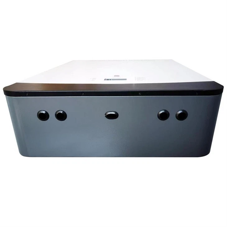 10KW Energy Storage System Wall Mounted Lithium Battery