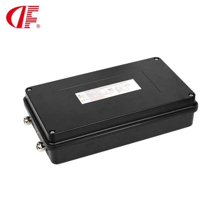 200W Industrial And Mining Tunnel UFO Lights With Emergency Driver Integrated Power Supply 200W Industrial And Mining Tunnel UFO Lights With Emergency Driver Integrated Power Supply