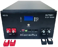 Box-shape Portable Household Energy Storage 15KWh(51.2V 280Ah)