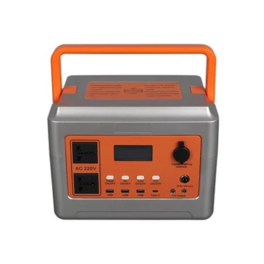 600W Home Energy Storage System