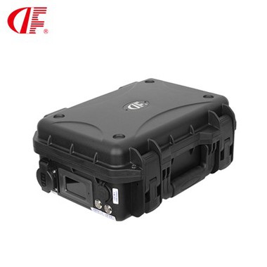 High Frequency Online UPS 300W Pure Sine Wave Uninterruptible Power Supply UPS