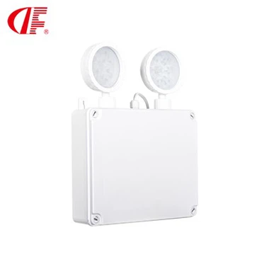 IP65 Waterproof Double Head Light