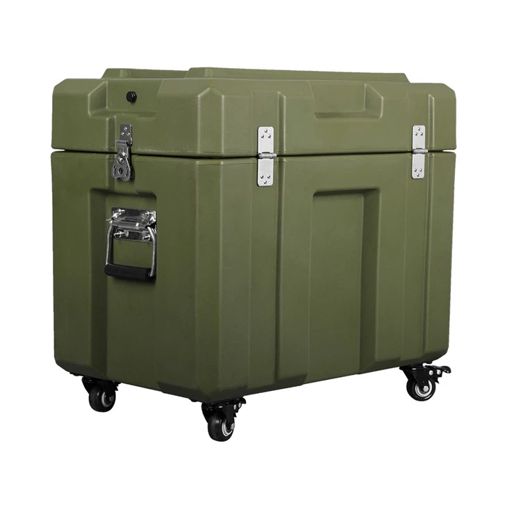 DF-UPS-5000W Sine Wave Emergency Output AC220V/DC48V Portable Mobile Energy Storage Power Supply