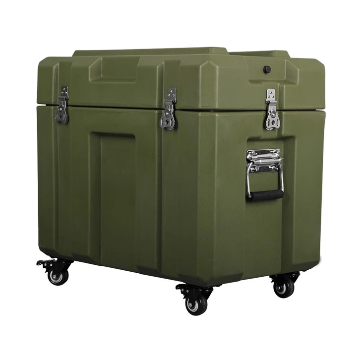 DF-UPS-5000W Sine Wave Emergency Output AC220V/DC48V Portable Mobile Energy Storage Power Supply