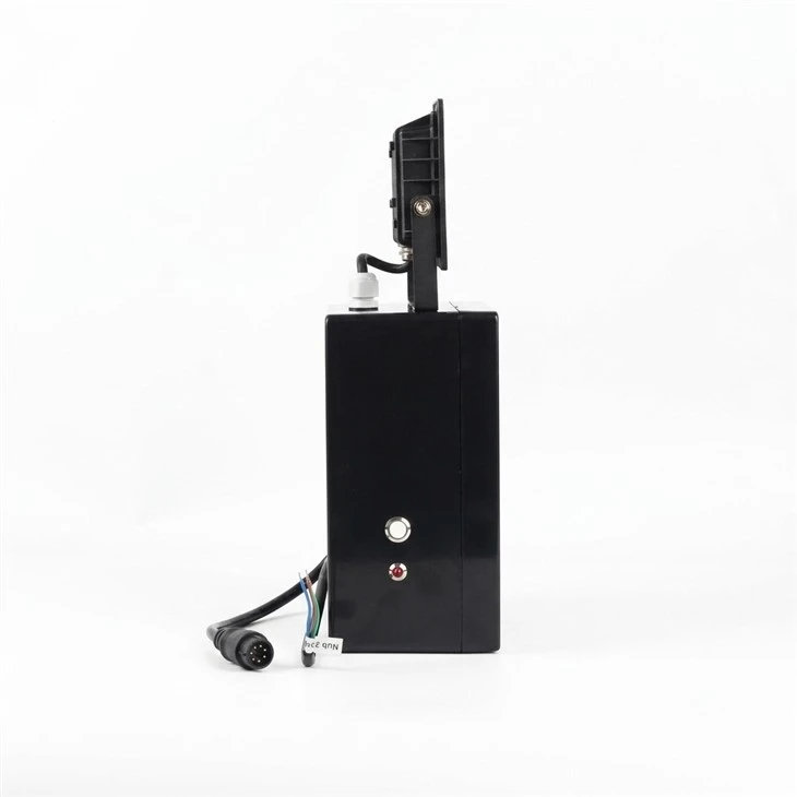 2X20W LED Emergency Light  (1)