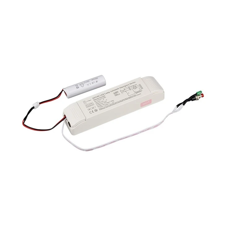 LED Emergency kit DF518S (2)
