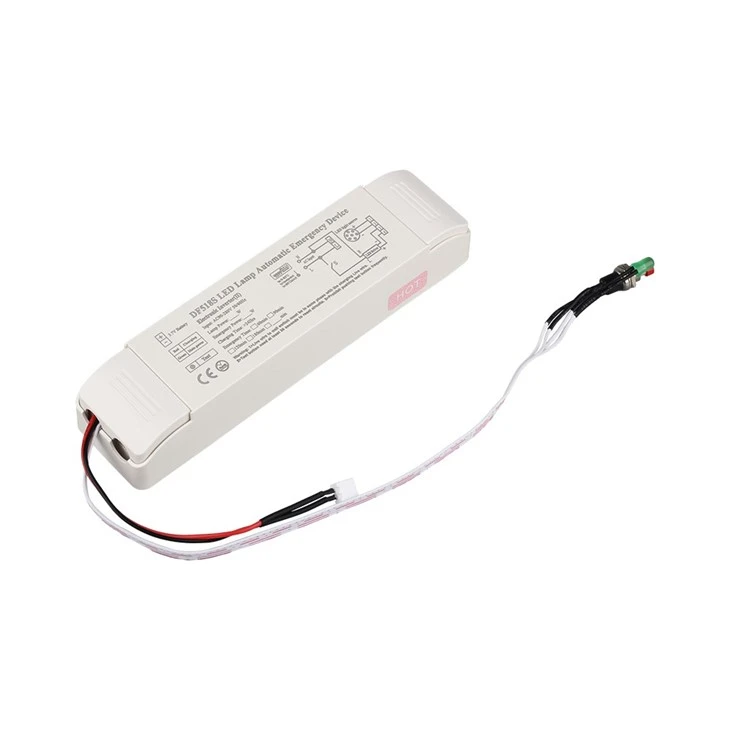 LED Emergency kit DF518S (1)