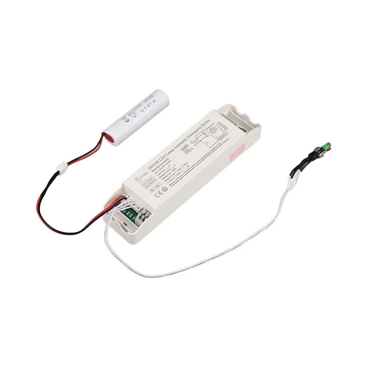 LED Emergency kit DF518S (3)