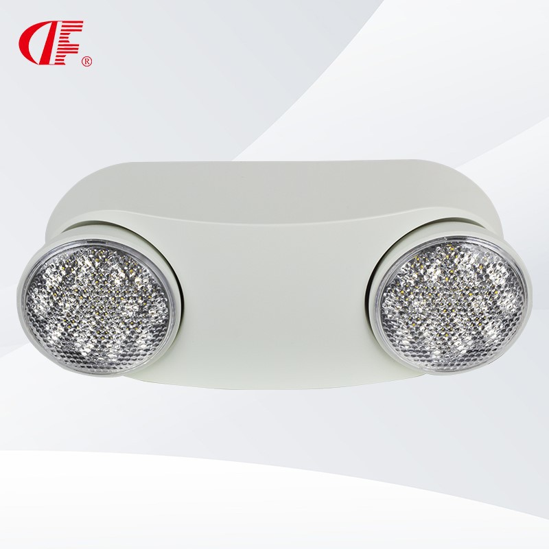 DF-10 EmergencyLight 3 DF-10 EmergencyLight 3