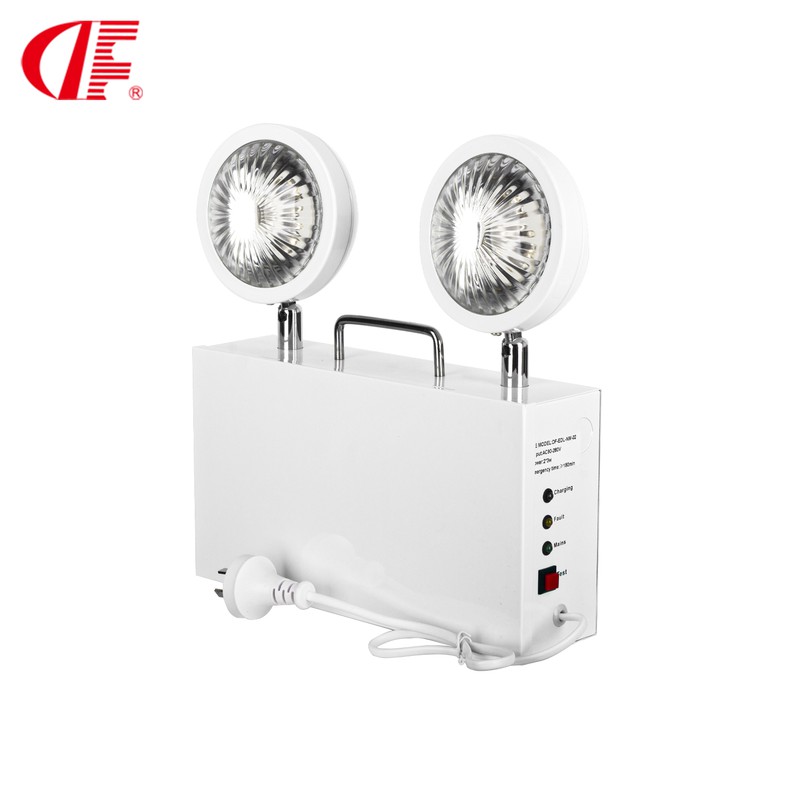 HK emergency Light 2 HK emergency Light 2