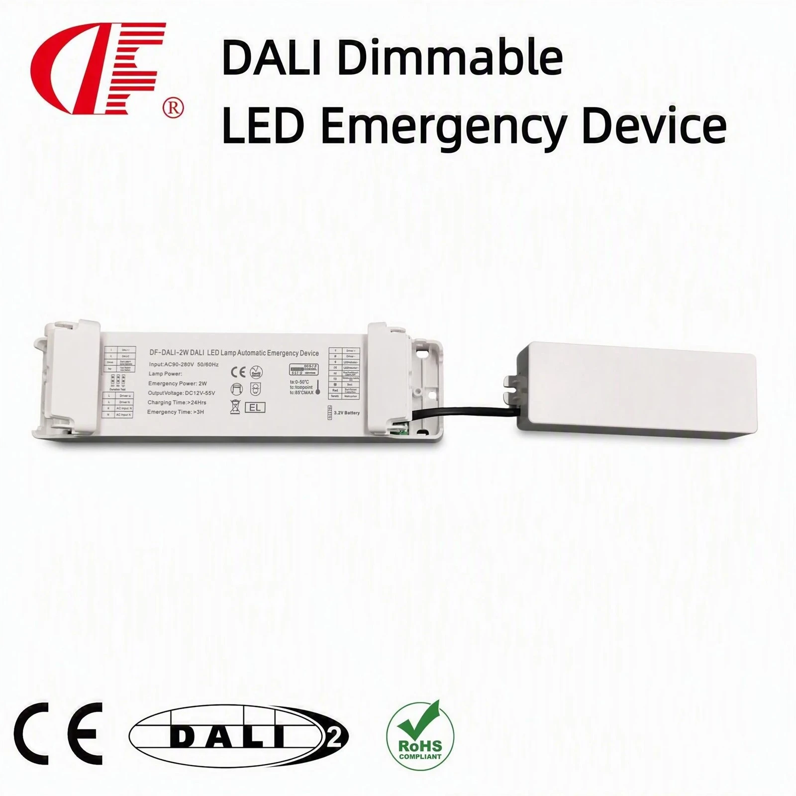 DALI EM kit DALI EM kit