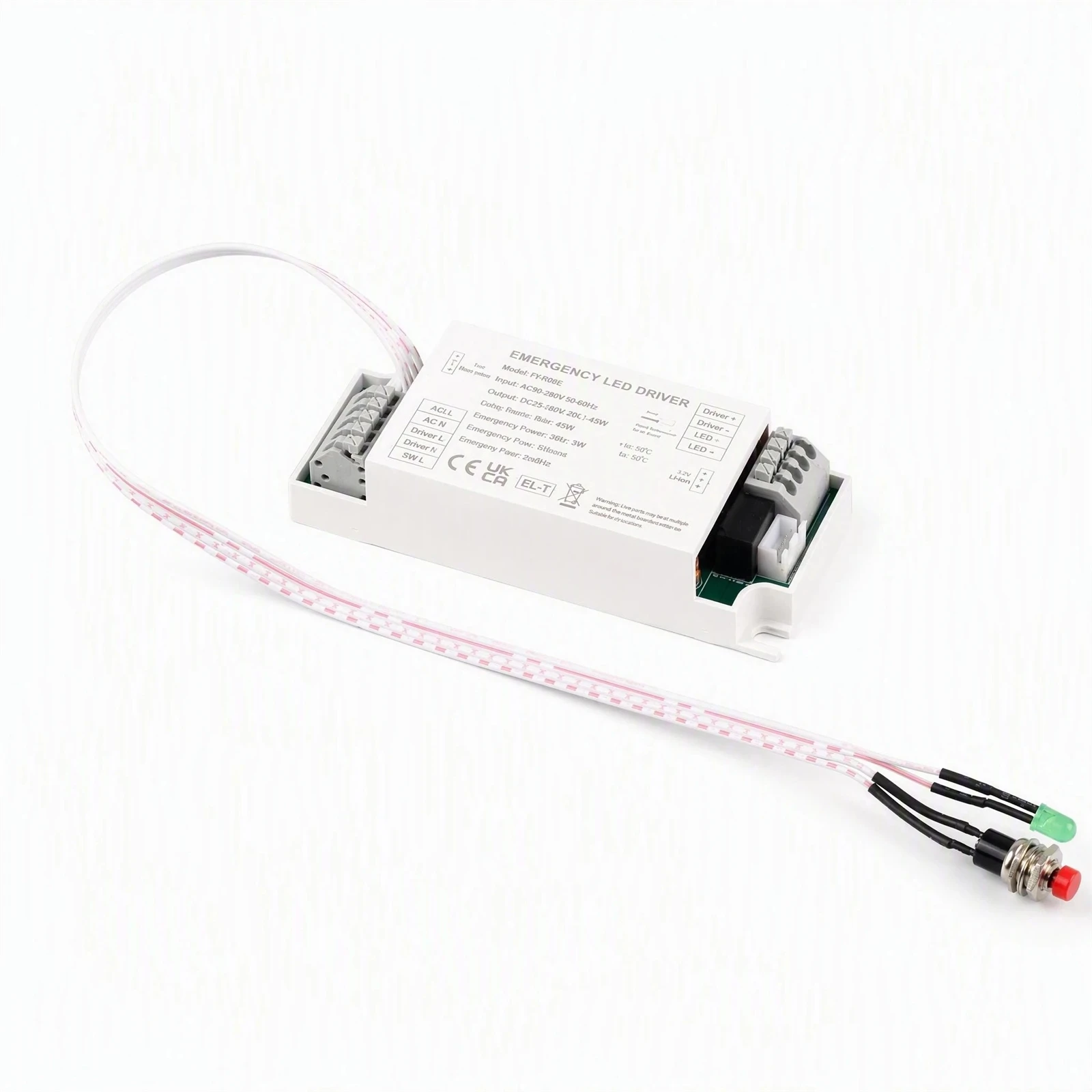 DF268C slim ver 2 DF268C slim ver 2