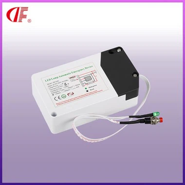 DF268C-F Matching 3-60W Universal Emergency Lighting 3 Hours Automatic Led Emergency Drive Power