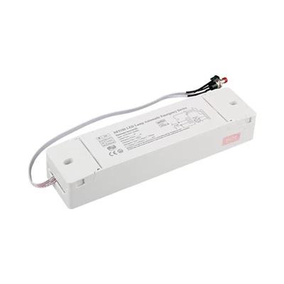 LED Emergency Driver With Built-in Battery 3-5W DC60V